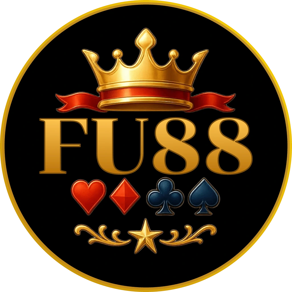 FU88 logo